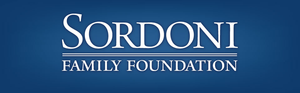The Sordoni Family Foundation